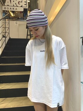 ハ ルさんのコーディネート