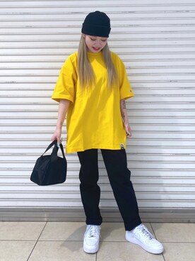 ハ ルさんのコーディネート