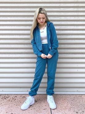 ハ ルさんのコーディネート