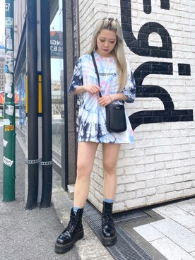 ハ ルさんのコーディネート