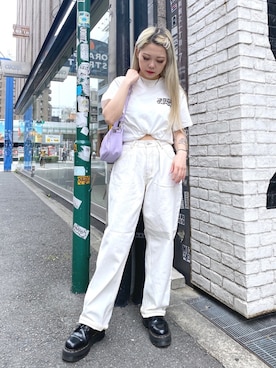 ハ ルさんのコーディネート