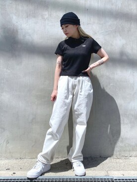 ハ ルさんのコーディネート