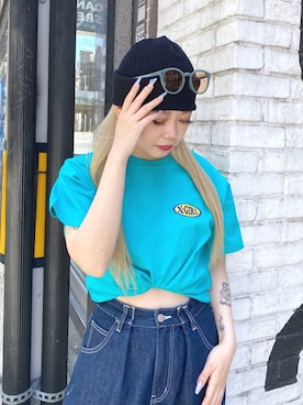 ハ ルさんのコーディネート