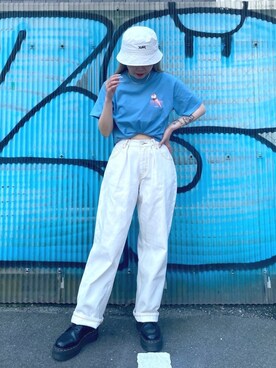 ハ ルさんのコーディネート