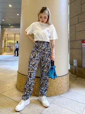 ハ ルさんのコーディネート