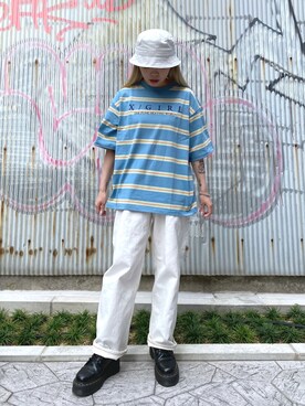 ハ ルさんのコーディネート