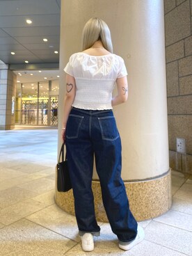 ハ ルさんのコーディネート