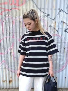 ハ ルさんのコーディネート