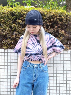 ハ ルさんのコーディネート