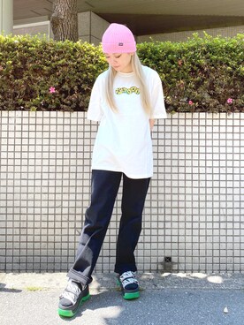 ハ ルさんのコーディネート