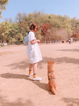 hohoさんのコーディネート