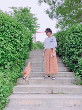 hohoさんのコーディネート