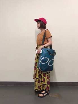 hohoさんのコーディネート