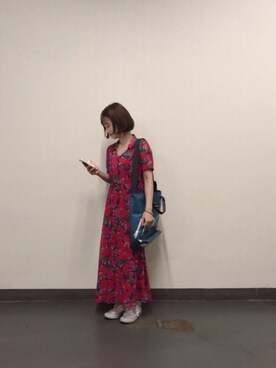 hohoさんのコーディネート