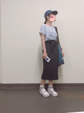 hohoさんのコーディネート
