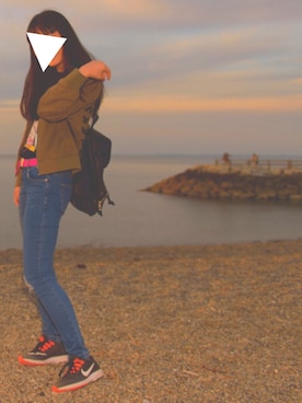 maoさんのコーディネート