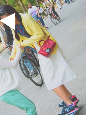 maoさんのコーディネート