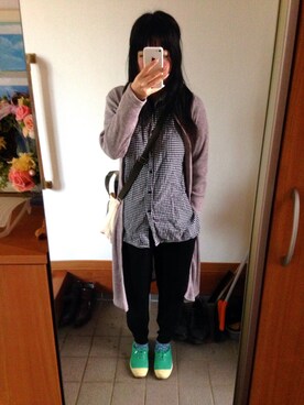 Sayaさんのコーディネート