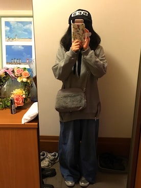 Sayaさんのコーディネート