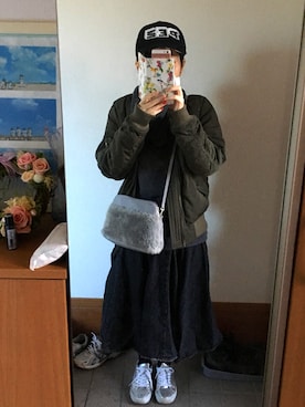 Sayaさんのコーディネート