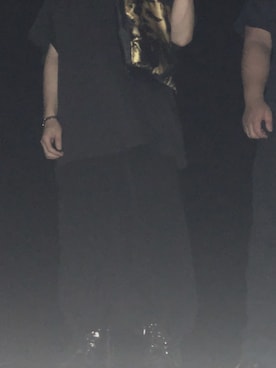 どちびのゆーきさん（メンズ・161cm）の秋コーディネート