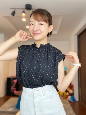 ＊りょうこいずむ＊フォロー返し絶対☺️＊さん（レディース・165cm）の秋コーディネート