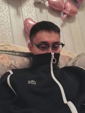 邻居的耳朵会唱歌さんのコーディネート