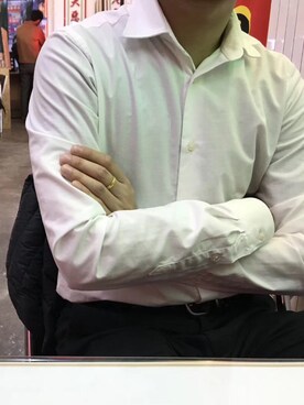 邻居的耳朵会唱歌さんのコーディネート