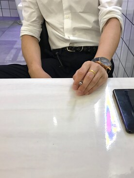 邻居的耳朵会唱歌さんのコーディネート