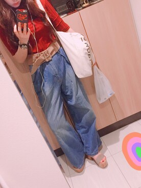 おねむさんのコーディネート