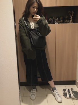 おねむさんのコーディネート