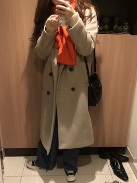 おねむさんのコーディネート