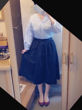 BSさんのコーディネート