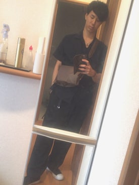 ともさんのコーディネート