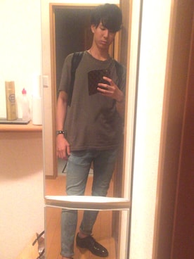 ともさんのコーディネート