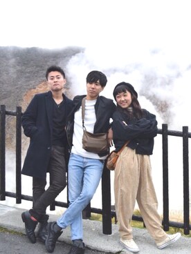 ともさんのコーディネート