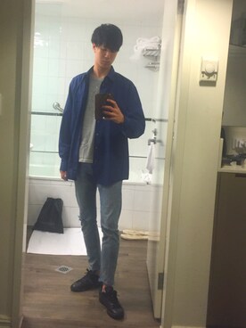 ともさんのコーディネート