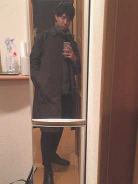 ともさんのコーディネート