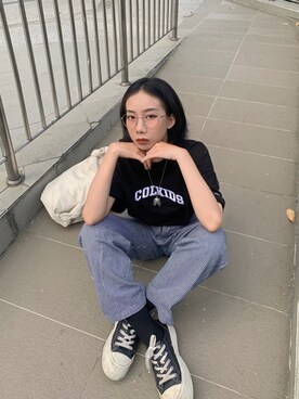 mochiichang85さんのコーディネート