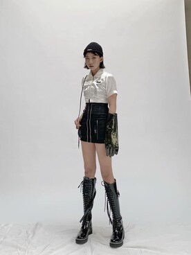 mochiichang85さんのコーディネート