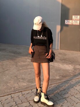 mochiichang85さんのコーディネート