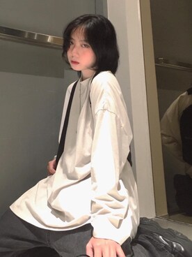 mochiichang85さんのコーディネート