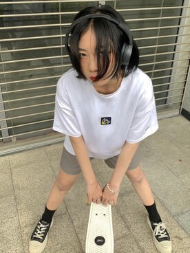 mochiichang85さんのコーディネート