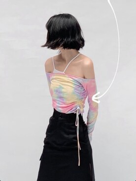 mochiichang85さんのコーディネート