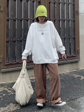 mochiichang85さんのコーディネート