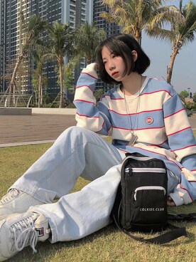 mochiichang85さんのコーディネート