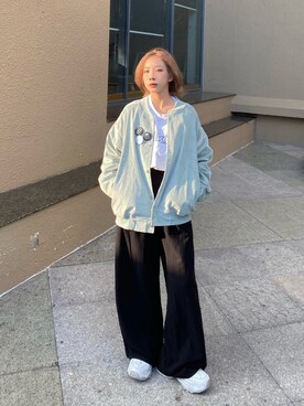 mochiichang85さんのコーディネート