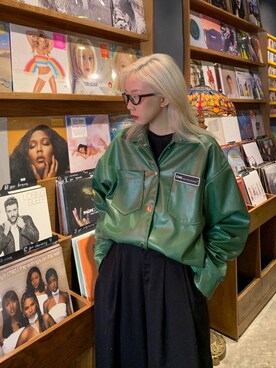 mochiichang85さんのコーディネート