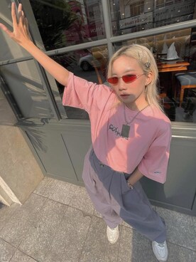 mochiichang85さんのコーディネート