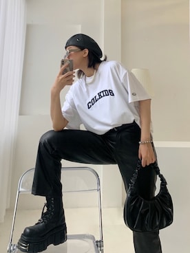 mochiichang85さんのコーディネート